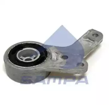 кронштейн радиатора! правый\ Omn Scania CP/CG/CR/CT 040.199 SAMPA