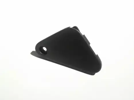 кронштейн радиатора! правый!\ Volvo S60 30723367