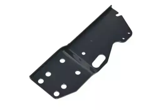 Кронштейн радиатора системы охлаждения IVECO Daily правый (подушки радиатора) 504052019