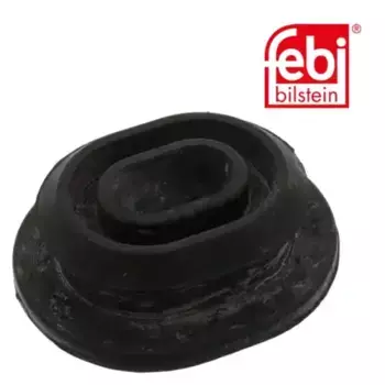 кронштейн радиатора!\SkodaCitigo /Fabia /Octavia II 1.4 15> 49890 FEBI