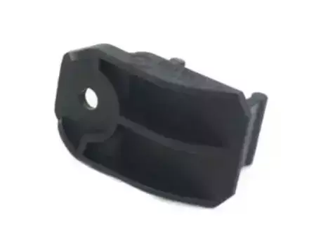 кронштейн радиатора! Верхний\ BMW E39 All 17 11 1 740 315