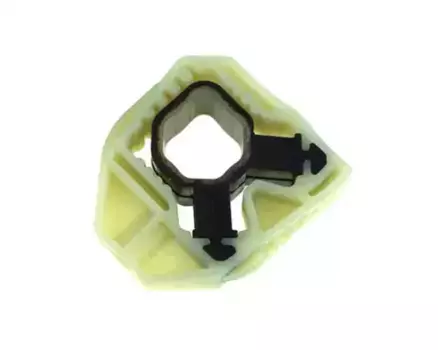 кронштейн радиатора! верхний\ Audi A3/TT 04-13, VW Caddy/Golf/Jetta/Passat 05-11