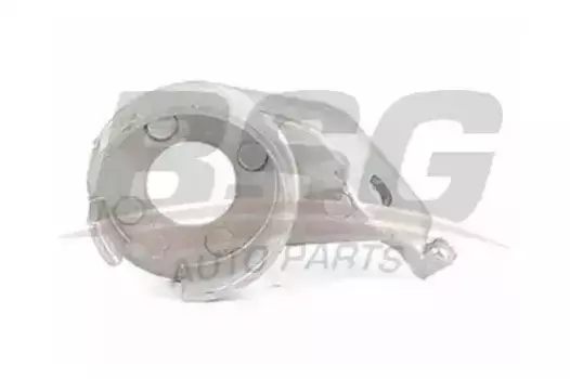 кронштейн радиатора верхний левый!\ Opel Vectra B 95-02 BSG 65-922-034 BSG