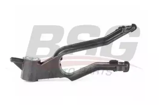 кронштейн радиатора верхний!\ Opel Astra H 05> BSG 65-922-086 BSG