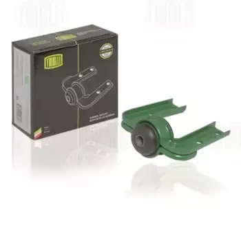 кронштейн растяжки перед.!\ Lada Granta/Kalina II