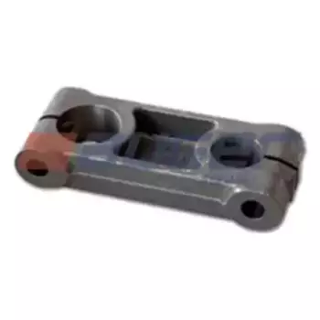 кронштейн рессоры ! (алюм.)65.5x160x28.5\ Volvo FM 7/9/10/12.FH 12/16 51678 AUGER