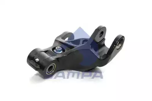 кронштейн рессоры!(м) \MB 202.341 SAMPA