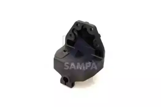 кронштейн рессоры !(м) передн. \Scania 92/93/112/113/142/143 040.089 SAMPA