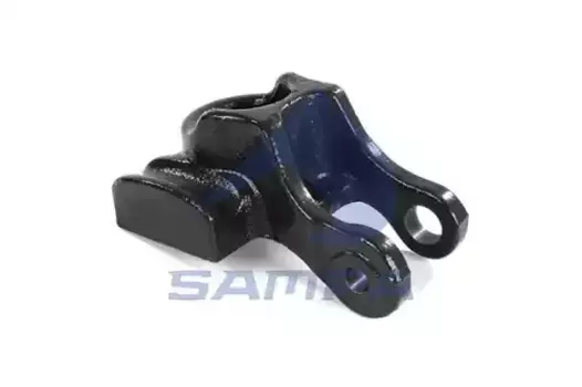 кронштейн рессоры !(м) \Scania 4-Serie P,G,R,T 042.237 SAMPA