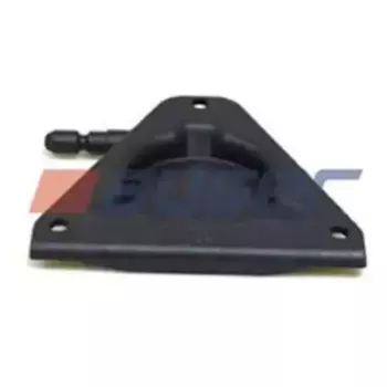 кронштейн рессоры !(мр) 194x162x24 левый \ MB Sprinter 55831 AUGER