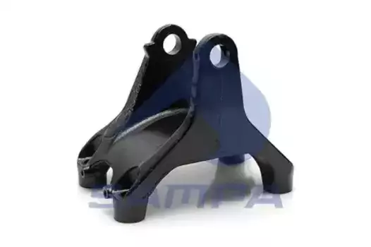 кронштейн рессоры!\ SCANIA 043.255 SAMPA