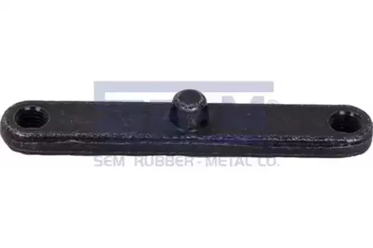 кронштейн рессоры!\ Volvo FL6/FM9/10/12/FH12/16/FMX/NH 12/BR, RVI Premium/Kerax 16098 SE-M