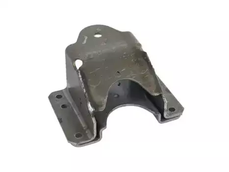 кронштейн рессоры задней! передний\ GAZ 3310 Валдай 331042912435