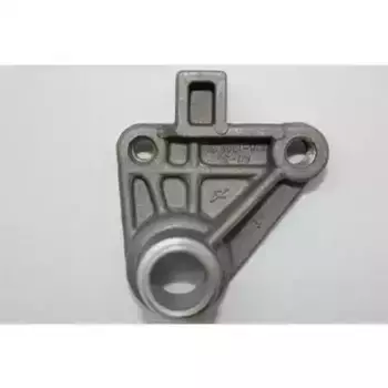 кронштейн! ролика натяжителя\ Lada 1118-19 11180104108400