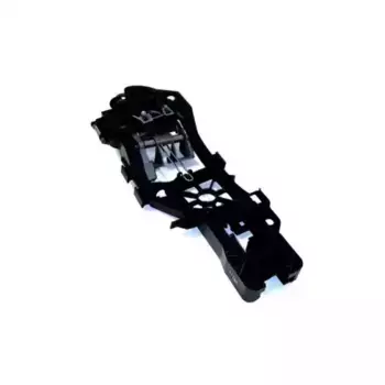 кронштейн ручки двери передней левой!\ VAG 3C0837885H