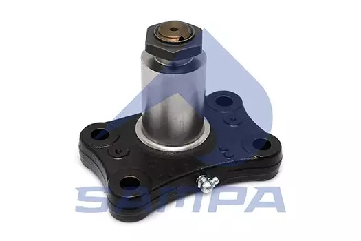 кронштейн рулевого управления! в сборе \Scania