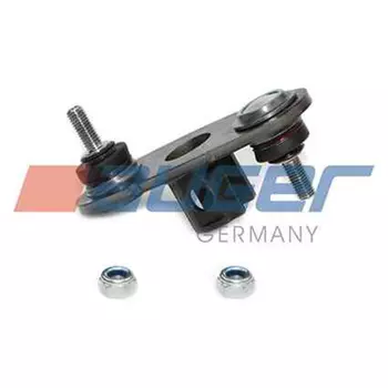 кронштейн рычага КПП!\ Scania P/R-Series CP, CR 77087 AUGER