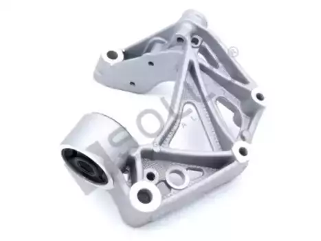 КРОНШТЕЙН РЫЧАГА ПРАВ. (6Q0199294J) SSVA3601 SOLLO