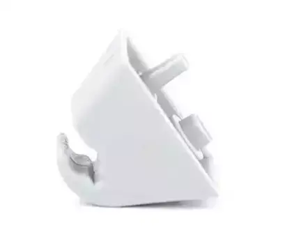 кронштейн солнцезащитного козырька!\ Opel Astra F 96> BSG 65-995-008 BSG