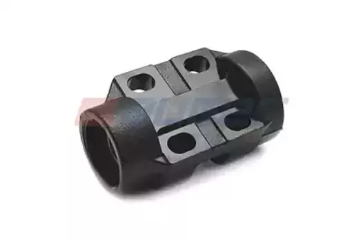 кронштейн стабилизатора !кабины D25/M56x3/150\ 84846 AUGER