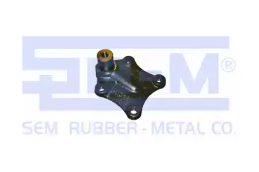 кронштейн стабилизатора! лев/прав\ MB 10065 SE-M