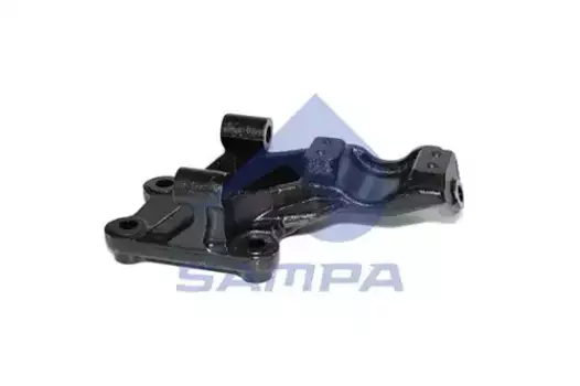 кронштейн стабилизатора !левый \Iveco 061.261 SAMPA