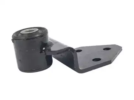 кронштейн стабилизатора задн.верх. с шарниром!\ ГАЗ 3310 валдай 33104291604910 GAZ