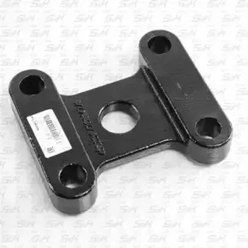 КРОНШТЕЙН СТРЕМЯНКИ SK356001601 S&K