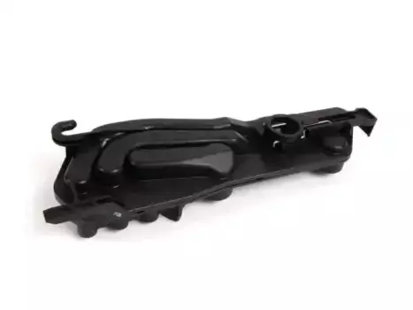 кронштейн теплообменника!\ BMW 5-ser E60 All 17 11 7 534 907