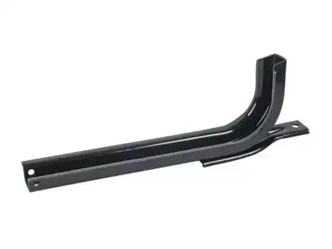 кронштейн топливного бака!\ ГАЗ 2705/2217/3302/3221/2752 2705-1101102 GAZ