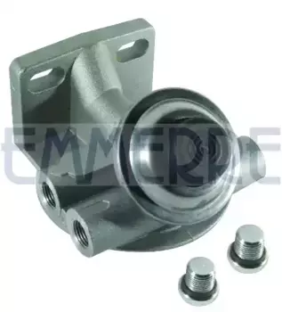 кронштейн топливного фильтра !\ IVECO Trakker 970942 EMMERRE