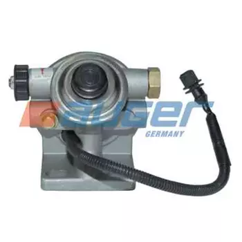 кронштейн топливного фильтра!\ Omn MB Actros/Axor/Atego OM 501/502/457 76803 AUGER