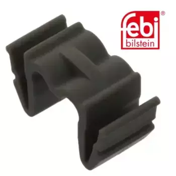 кронштейн топливопровода!\MB W201/W202/W124/W210/W140/SPRINTER 83> 39073 FEBI