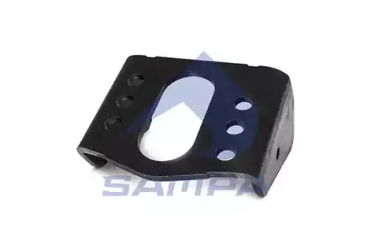 кронштейн тормозного механизма!\ BPW 071.014 SAMPA