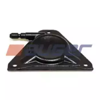 кронштейн тяги стабилизатора! упор пружины перед. прав.\ MB Sprinter 208-416/CDI 55832 AUGER