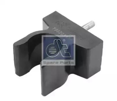 кронштейн! трубки \Omn MAN M/F 90, L/M/F 2000, TGL/TGM, TGA/TGS/TGX 3.81160 DT