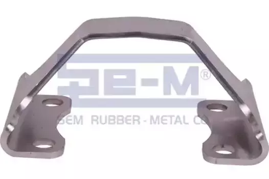 кронштейн! V-обр тяги \ VOLVO 16627 SE-M