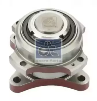 кронштейн вентилятора!(м)\VOLVO FH12(G1/2/3/4)/16(G1/2), FM10(G1)/12(G1/3) 2.15299 DT