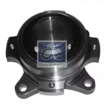 кронштейн вентилятора!(м)\VOLVO FH12(G3/4)/13(G1)/16(G3), FM9(G1/2)/12(G2/3) 2.15297 DT