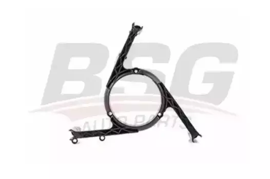 кронштейн вентилятора охлаждения!\ VW Transporter T4 91> BSG 90-922-017 BSG