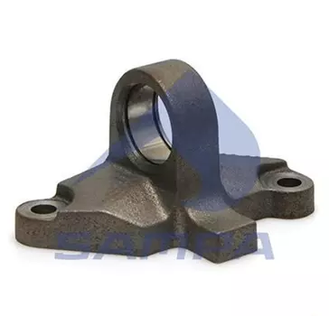 кронштейн вилки сцепления! \MAN 021.242 SAMPA