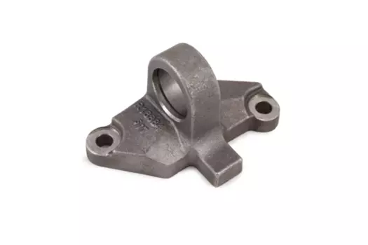 кронштейн вилки сцепления! \MAN 83-09121-SX STELLOX