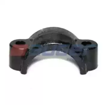 кронштейн ! втулки стабилизатора центр\ MB 70256 AUGER