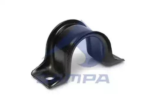 кронштейн втулки стабилизатора!\ МВ 200.483 SAMPA