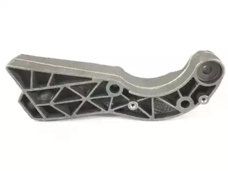 кронштейн задней опоры двигателя!\ Lada 1117-19/2190/2192/2194 11180100103200