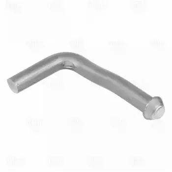 кронштейн задний! дополнительного глушителя\ Lada 2170 EMB 0104 TRIALLI