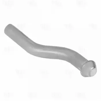 кронштейн заднний дополнительного глушителя!\ Lada 2170 EMB 0103 TRIALLI