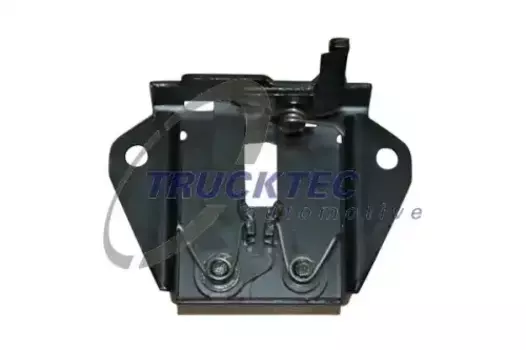 кронштейн ! замка двери\ MB 01.55.046 TRUCKTEC