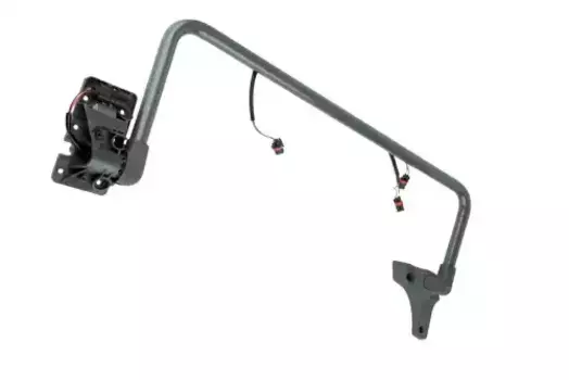 кронштейн зеркала! длинный, левый \MB M4300109 MARSHALL