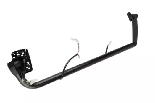 кронштейн зеркала! левый\ DAF M4300074 MARSHALL